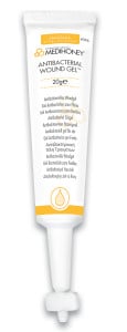 395 Wound Gel tube